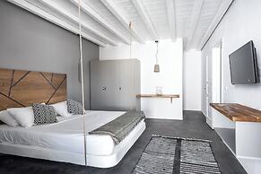 Mykonos Residence Villas & Suites