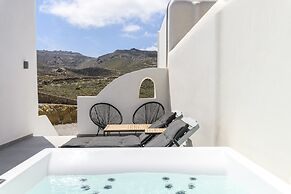Mykonos Residence Villas & Suites