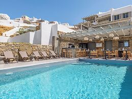 Mykonos Residence Villas & Suites