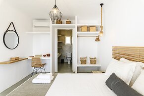 Mykonos Residence Villas & Suites