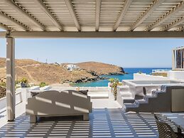 Mykonos Residence Villas & Suites