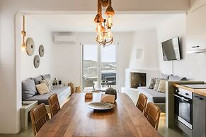 Mykonos Residence Villas & Suites