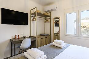Mykonos Residence Villas & Suites