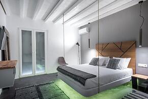 Mykonos Residence Villas & Suites