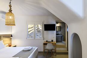 Mykonos Residence Villas & Suites