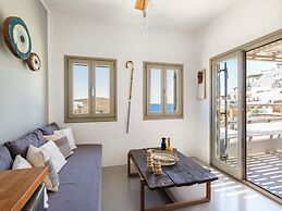 Mykonos Residence Villas & Suites