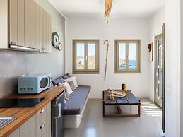 Mykonos Residence Villas & Suites