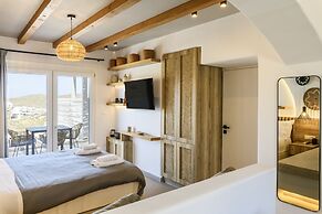 Mykonos Residence Villas & Suites