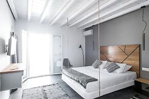 Mykonos Residence Villas & Suites