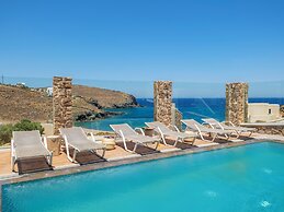 Mykonos Residence Villas & Suites