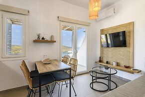 Mykonos Residence Villas & Suites