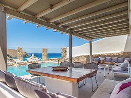 Mykonos Residence Villas & Suites