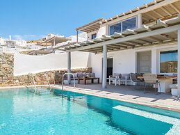 Mykonos Residence Villas & Suites
