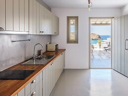 Mykonos Residence Villas & Suites
