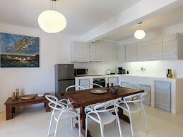 Mykonos Residence Villas & Suites