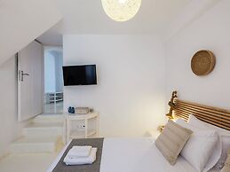 Mykonos Residence Villas & Suites