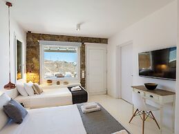 Mykonos Residence Villas & Suites