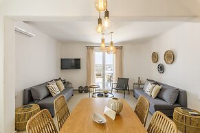 Mykonos Residence Villas & Suites