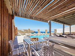 Mykonos Residence Villas & Suites