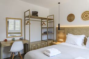 Mykonos Residence Villas & Suites