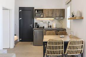 Mykonos Residence Villas & Suites