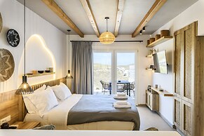 Mykonos Residence Villas & Suites