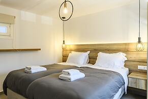 Mykonos Residence Villas & Suites