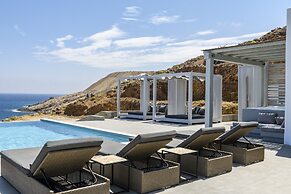 Mykonos Residence Villas & Suites