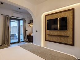 Mykonos Residence Villas & Suites