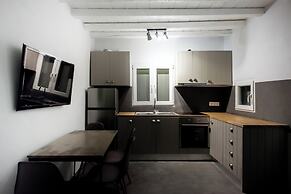 Mykonos Residence Villas & Suites