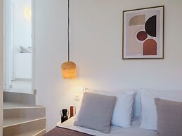 Mykonos Residence Villas & Suites