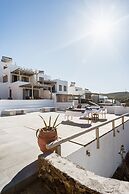 Mykonos Residence Villas & Suites