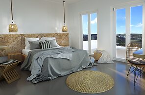 Mykonos Residence Villas & Suites
