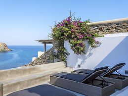 Mykonos Residence Villas & Suites