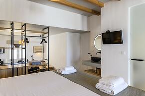 Mykonos Residence Villas & Suites