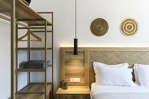 Mykonos Residence Villas & Suites