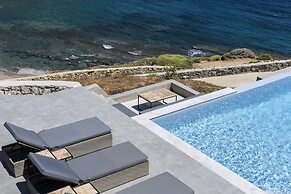 Mykonos Residence Villas & Suites