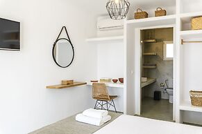 Mykonos Residence Villas & Suites