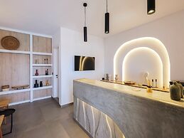 Mykonos Residence Villas & Suites