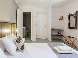 Mykonos Residence Villas & Suites