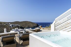 Mykonos Residence Villas & Suites