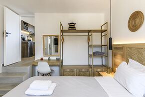 Mykonos Residence Villas & Suites