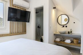 Mykonos Residence Villas & Suites