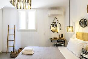 Mykonos Residence Villas & Suites