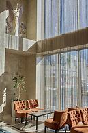 Concorde Tower Hotel
