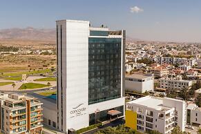Concorde Tower Hotel