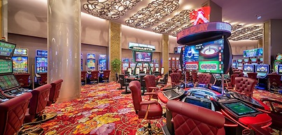 Concorde Tower Hotel