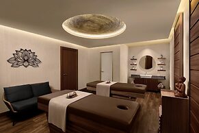 Concorde Tower Hotel