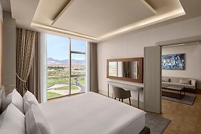 Concorde Tower Hotel