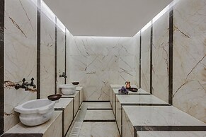 Concorde Tower Hotel
